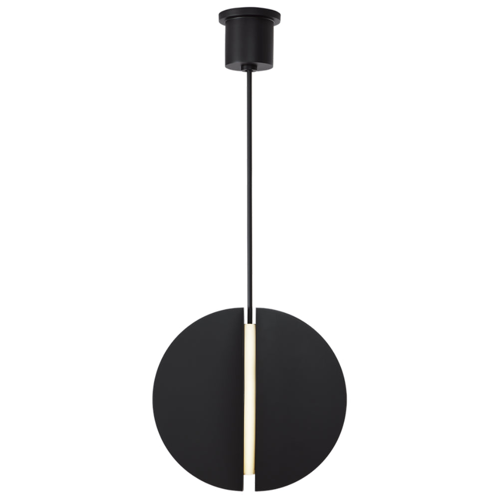 Tech Lighting 700 Bau 18 Pendant By Visual Comfort