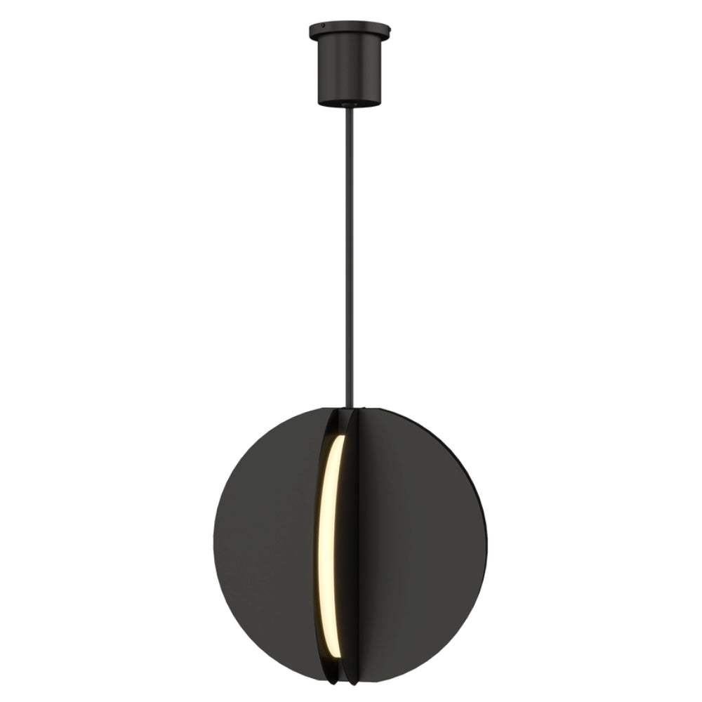 Tech Lighting 700 Bau 18 Pendant By Visual Comfort