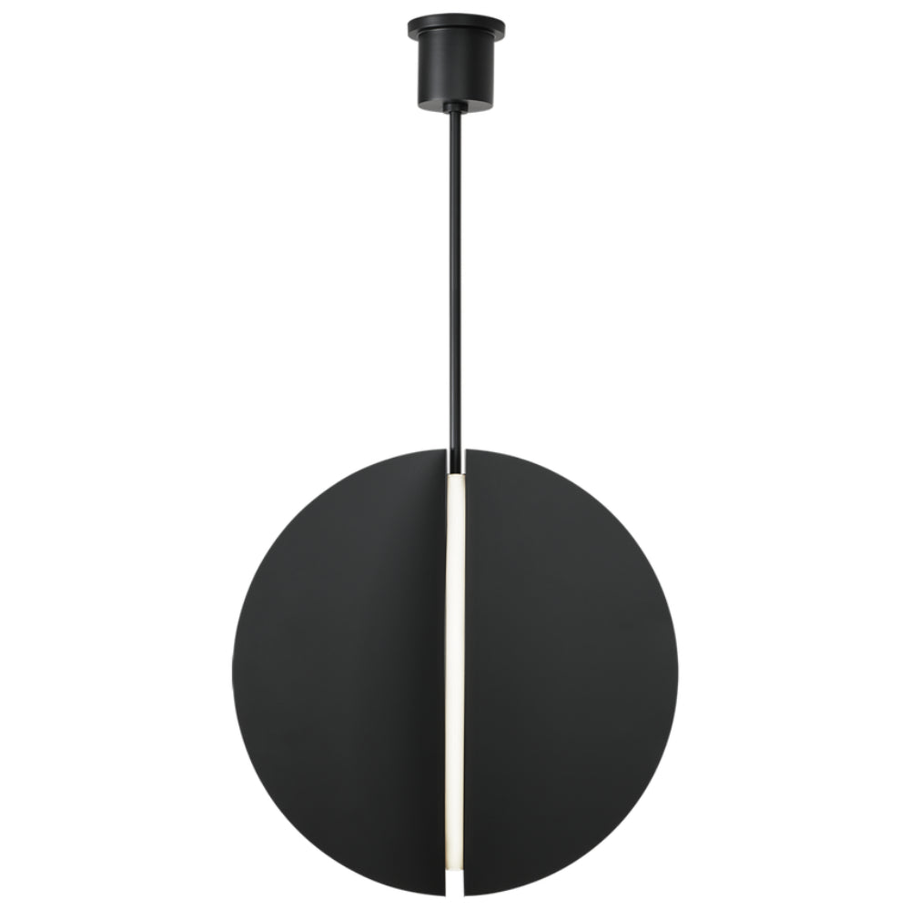 Tech Lighting 700 Bau 28 Pendant By Visual Comfort