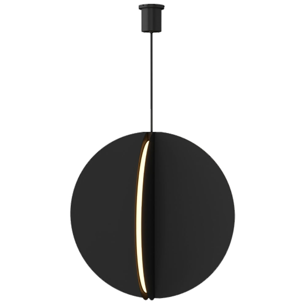 Tech Lighting 700 Bau 36 Pendant By Visual Comfort