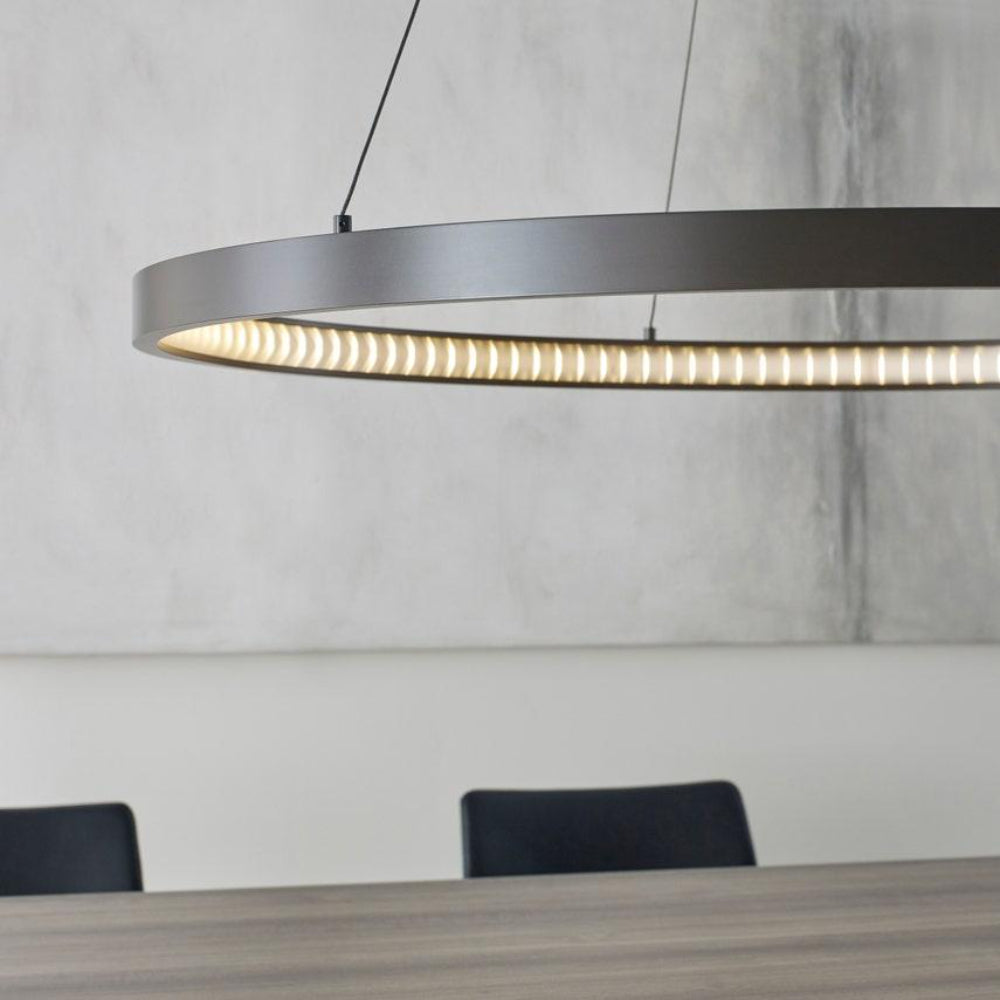 Tech Lighting 700 Bodiam 48 Suspension By Visual Comfort