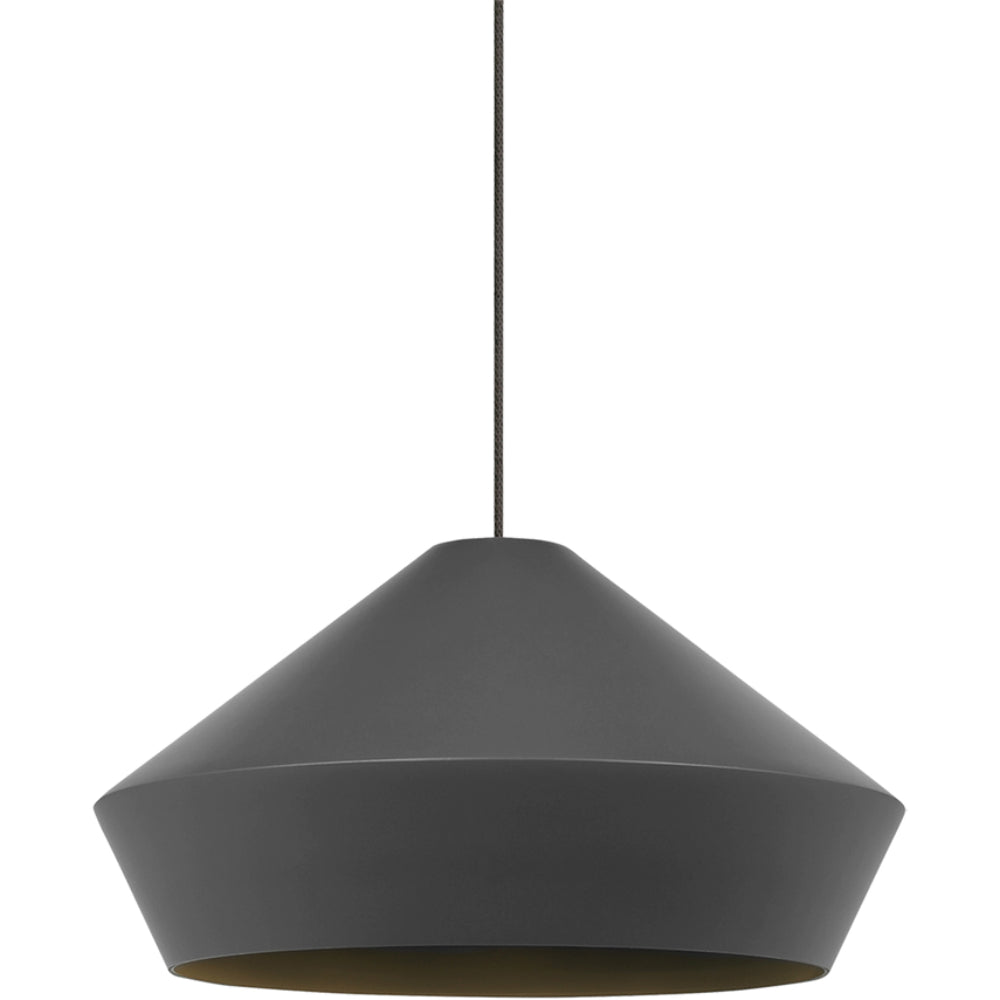 Tech Lighting 700 Brummel Pendant with Monopoint System By Visual Comfort