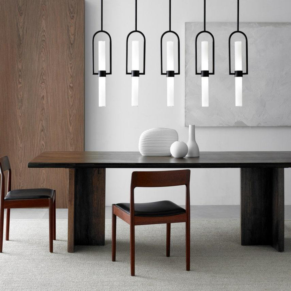 Tech Lighting 700 Calumn Pendant By Visual Comfort