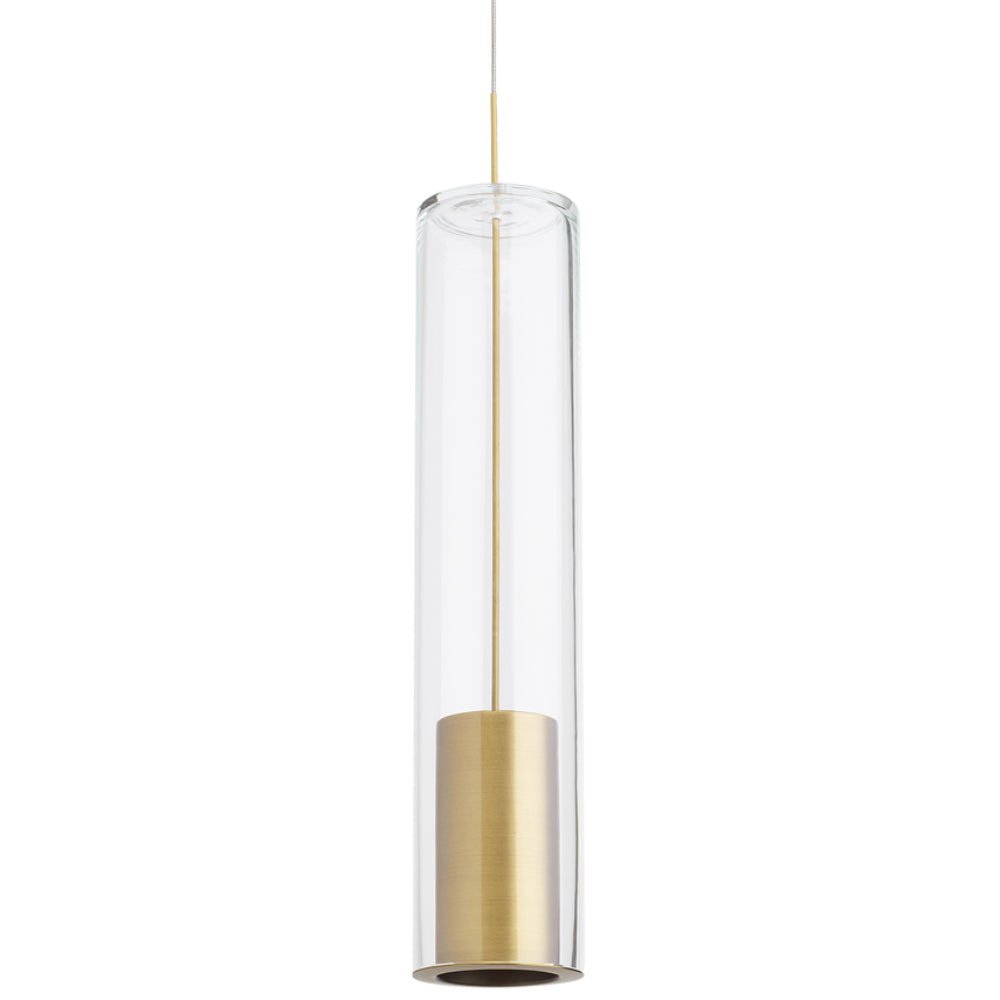 Tech Lighting 700 Captra Pendant