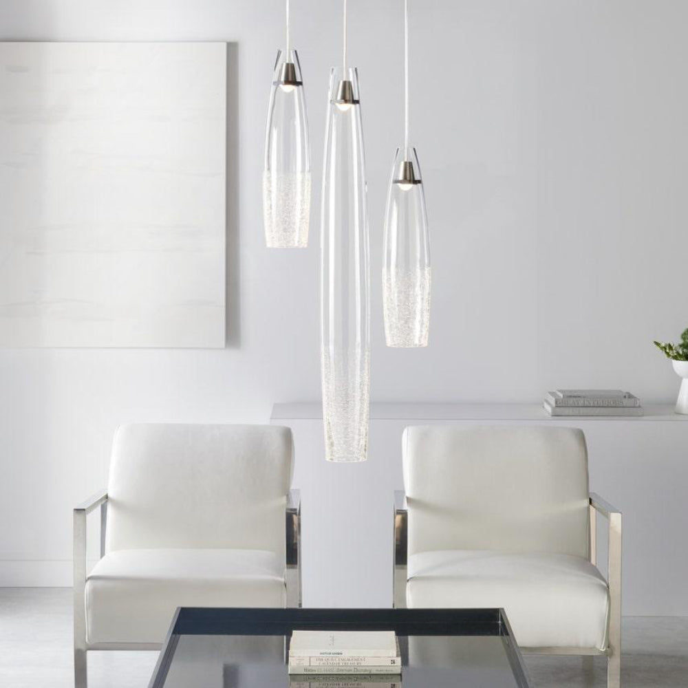 Tech Lighting 700 Coda Pendant