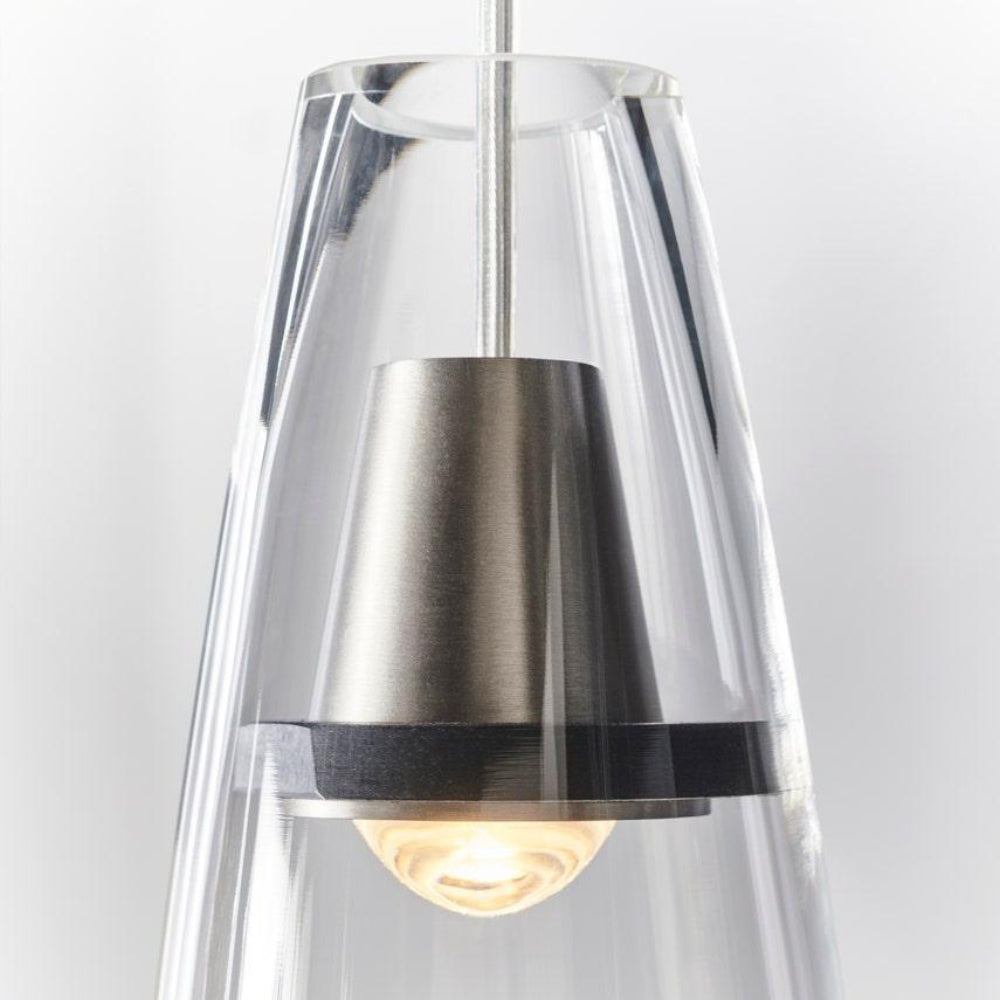 Tech Lighting 700 Coda Pendant