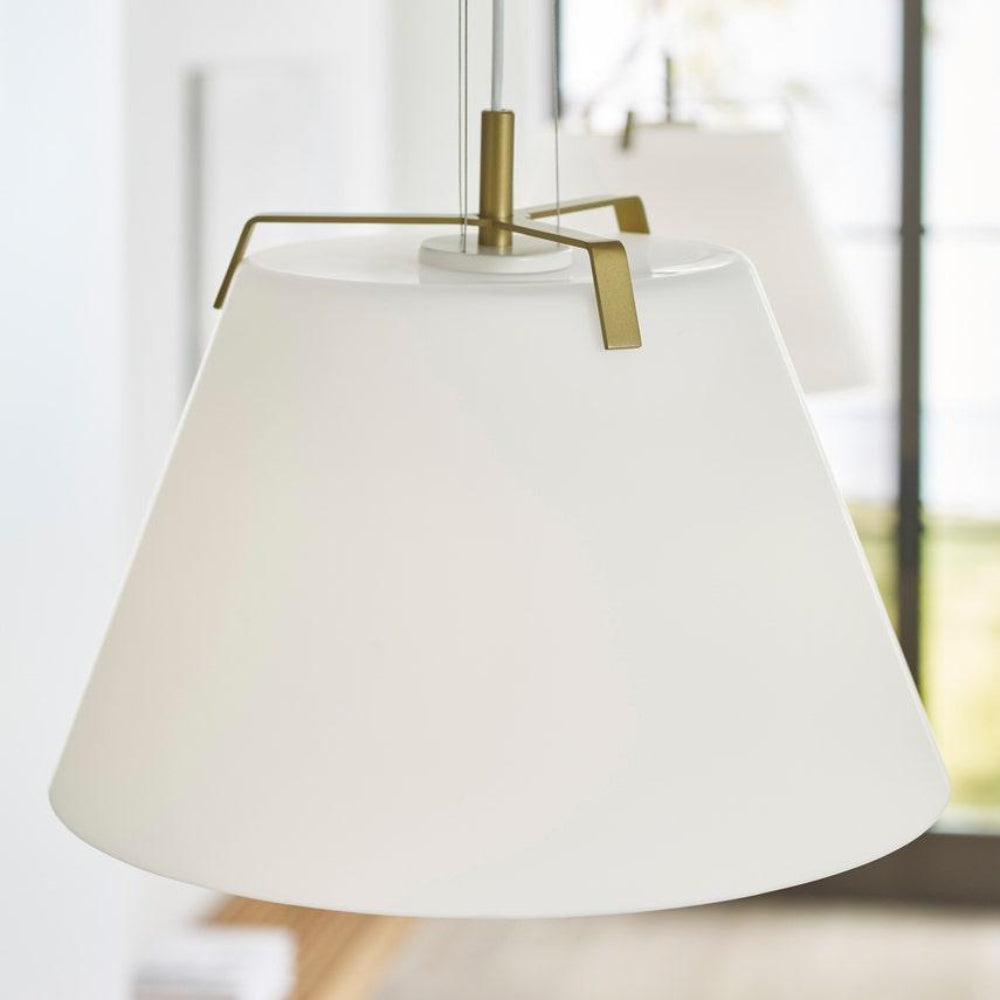 Tech Lighting 700 Devin Pendant By Visual Comfort