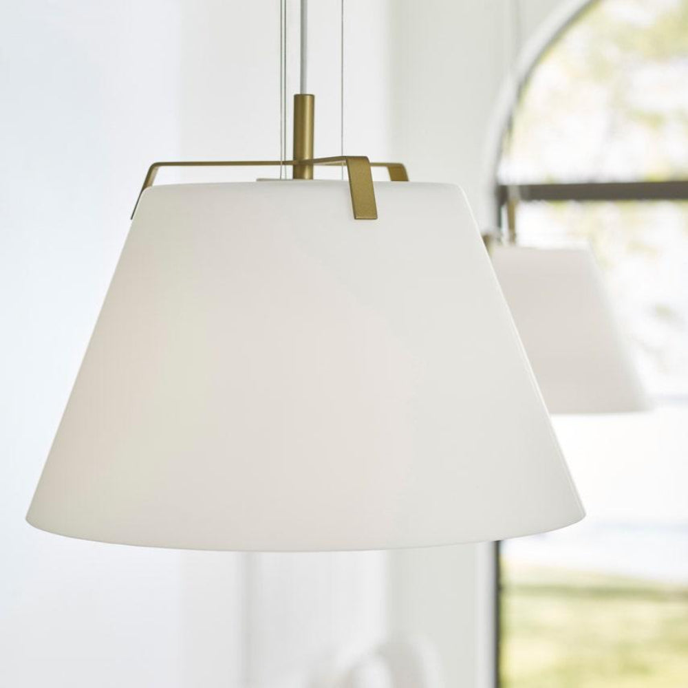 Tech Lighting 700 Devin Pendant By Visual Comfort