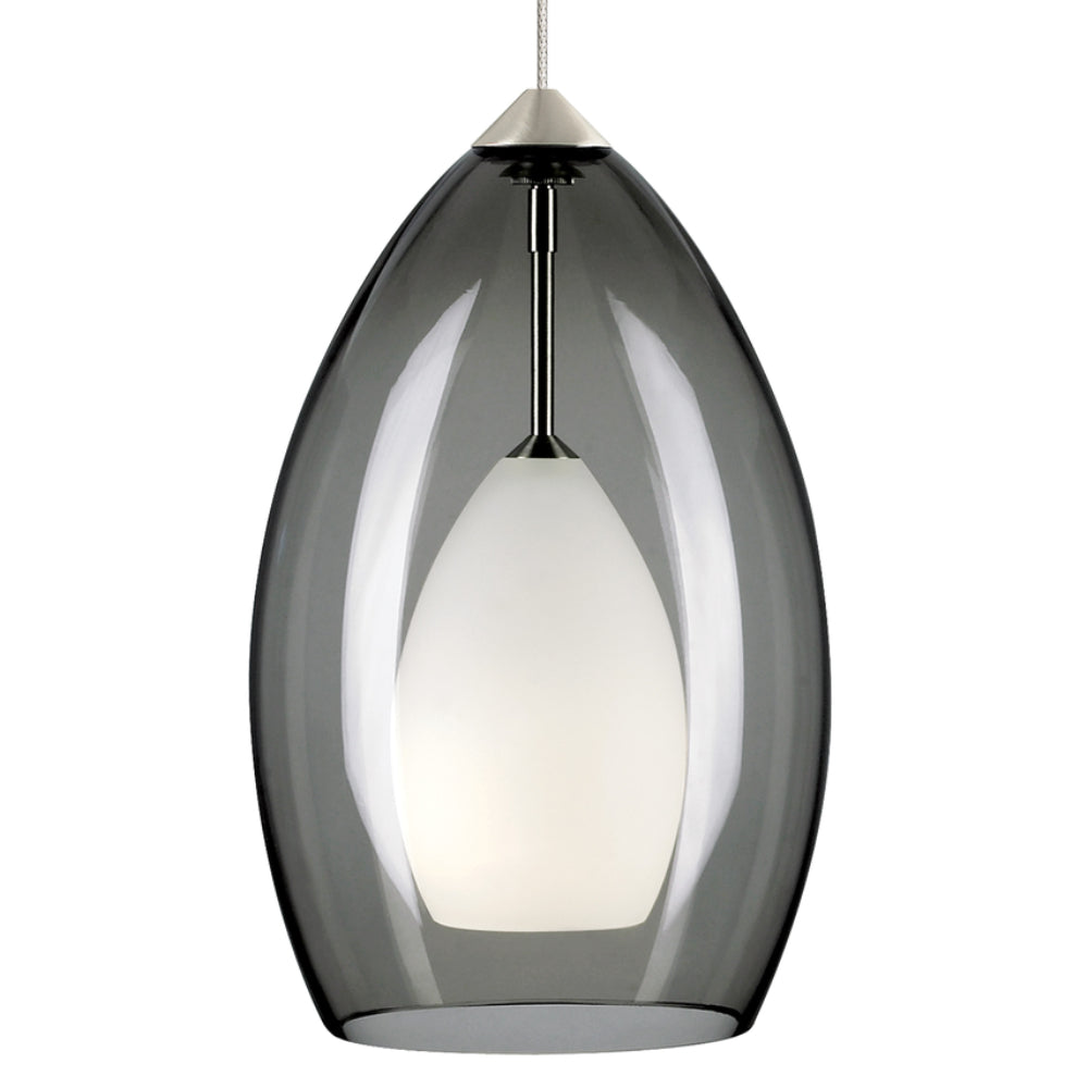 Tech Lighting 700 Fire Pendant By Visual Comfort