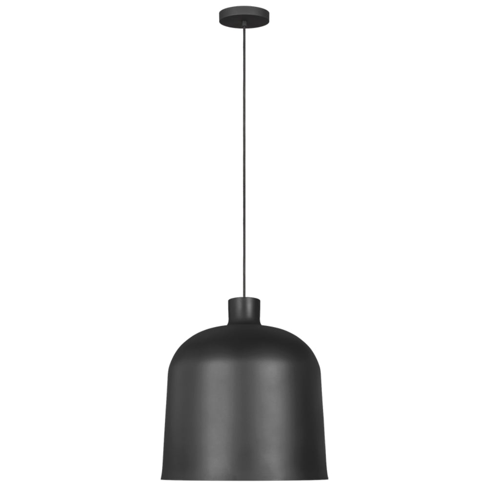 Tech Lighting 700 Foundry Pendant By Visual Comfort