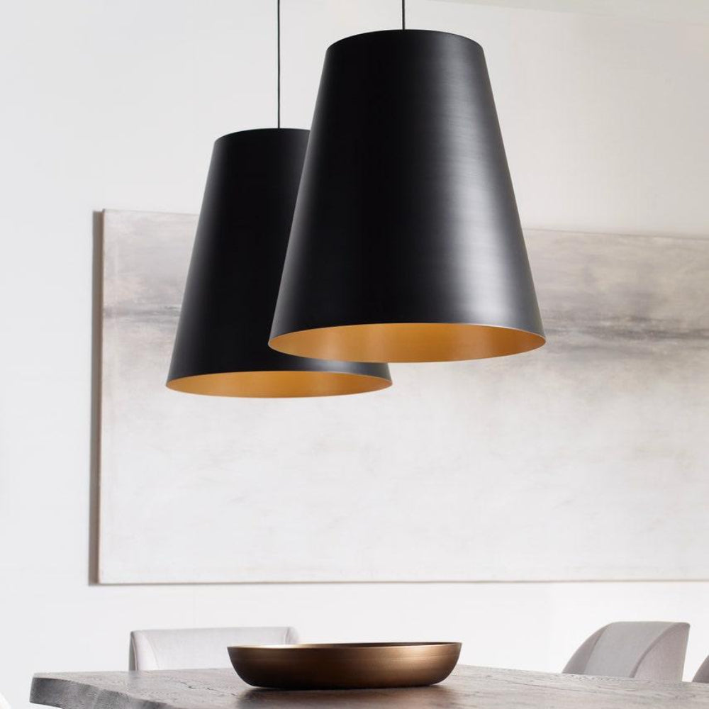 Tech Lighting 700 Gunnar Pendant By Visual Comfort