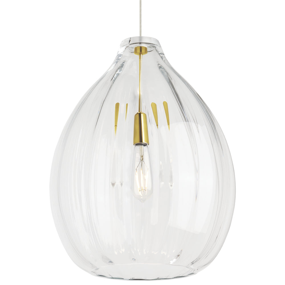 Tech Lighting 700 Harper Pendant By Visual Comfort