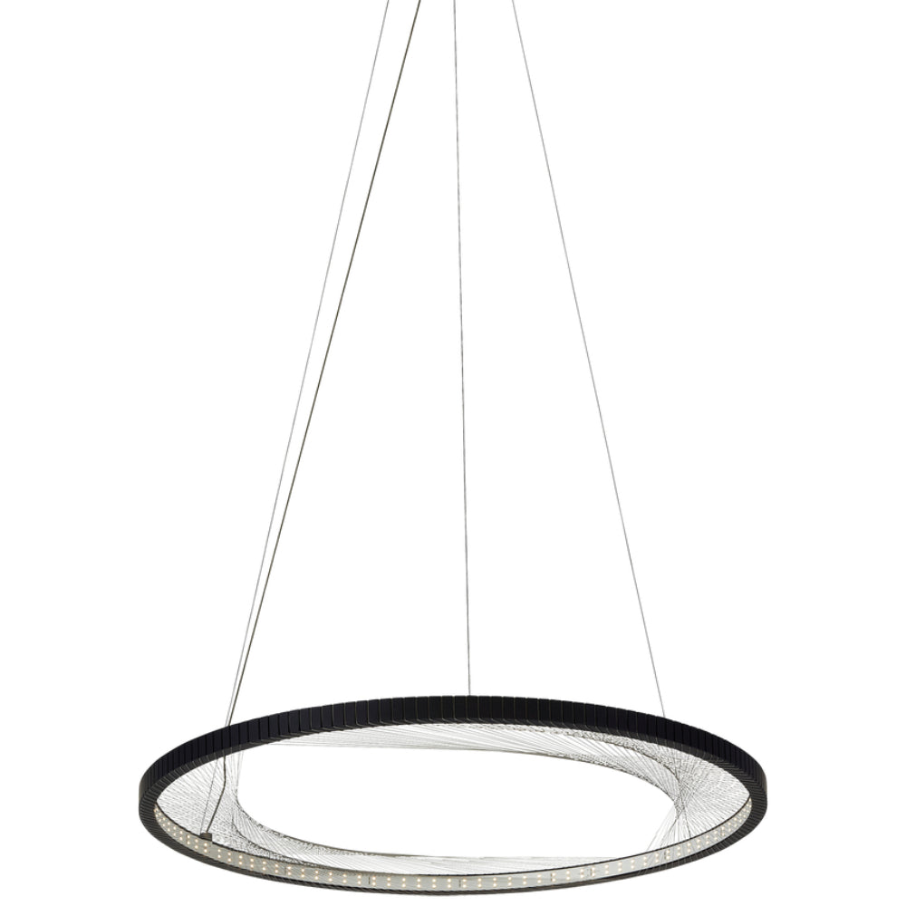 Tech Lighting 700 Interlace 30 Suspension