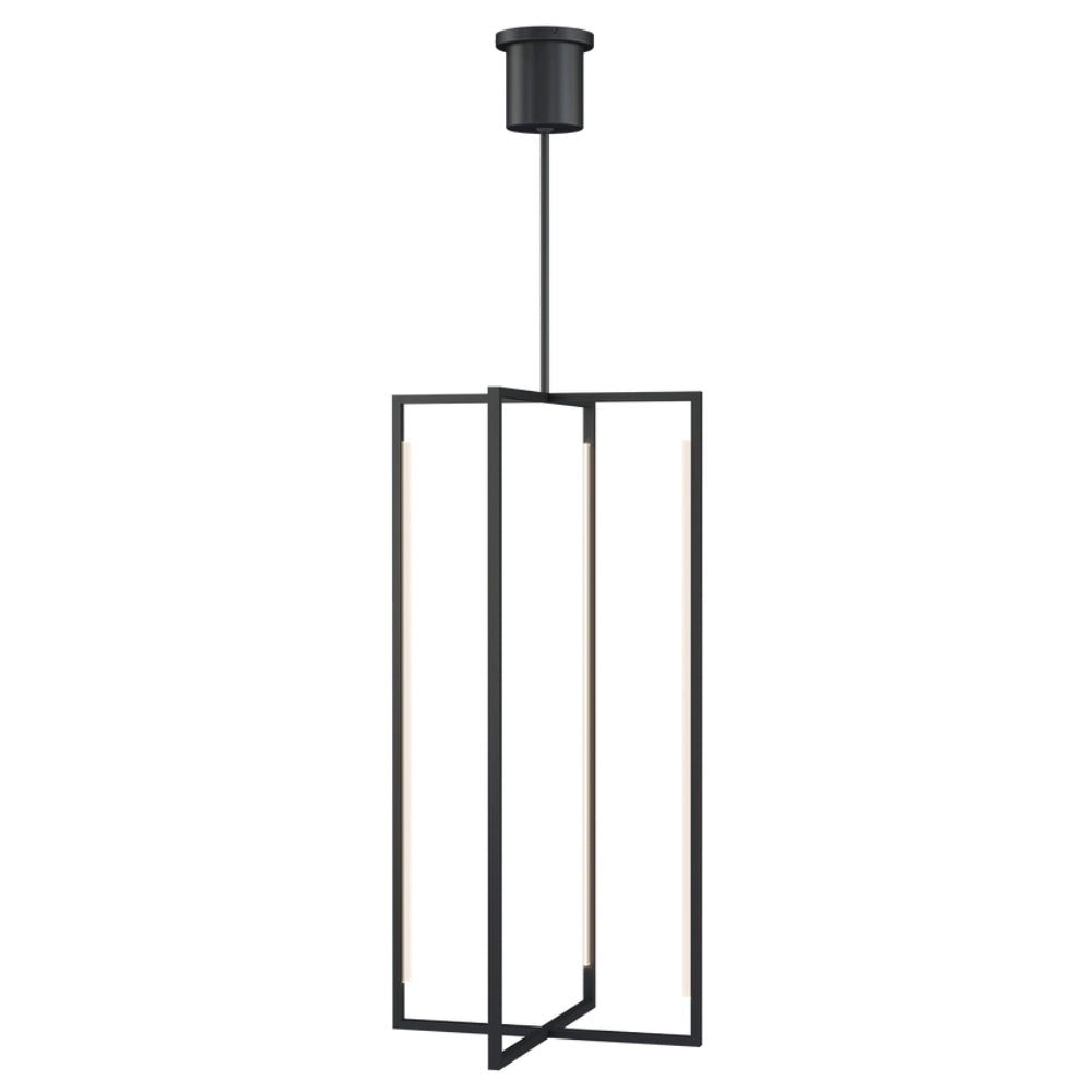 Tech Lighting 700 Kenway 25 Pendant By Visual Comfort