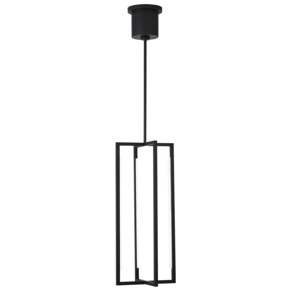 Tech Lighting 700 Kenway 25 Pendant By Visual Comfort