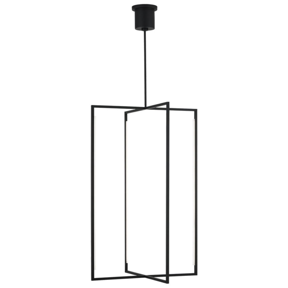 Tech Lighting 700 Kenway 42 Pendant By Visual Comfort