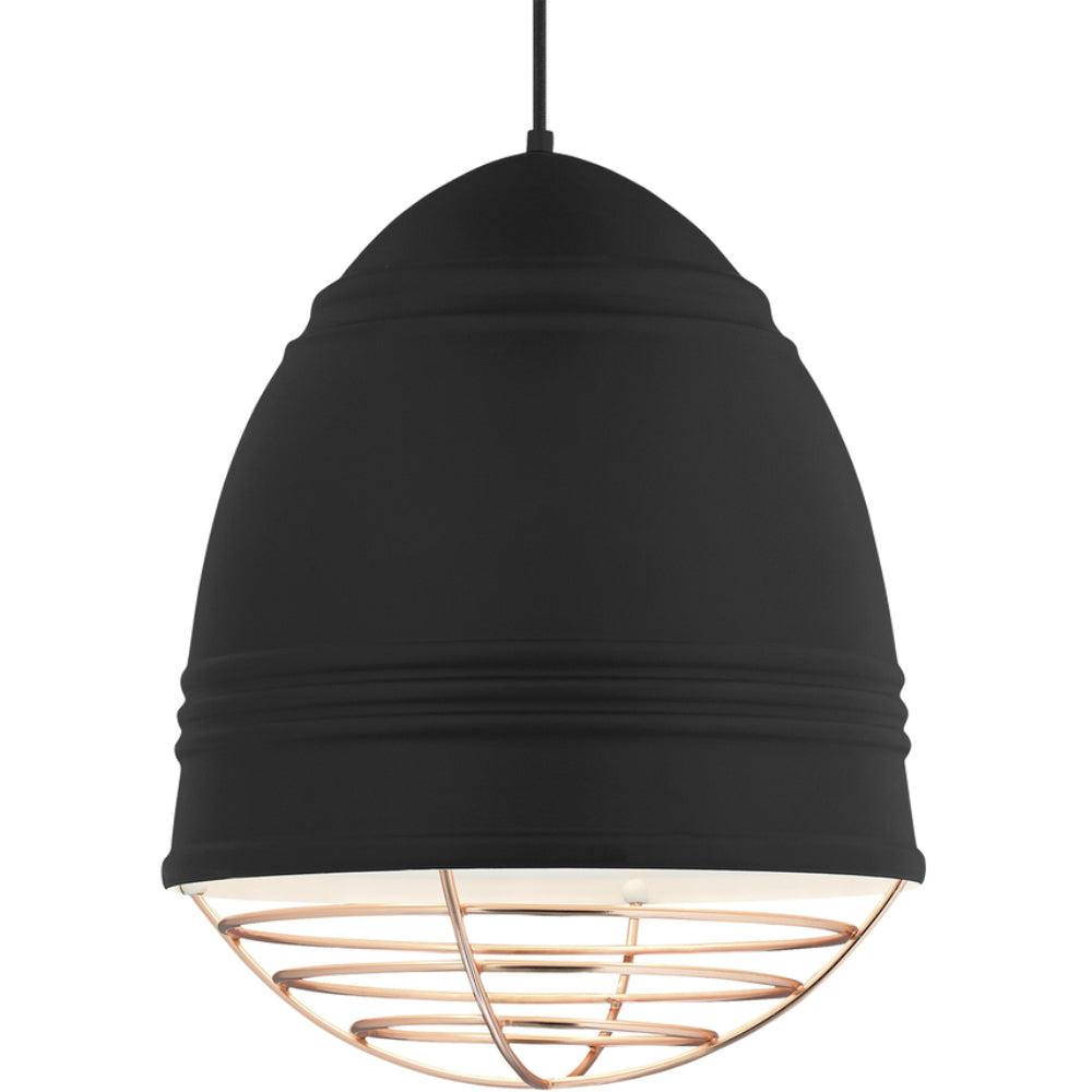 Tech Lighting 700 Loft Grande Pendant By Visual Comfort