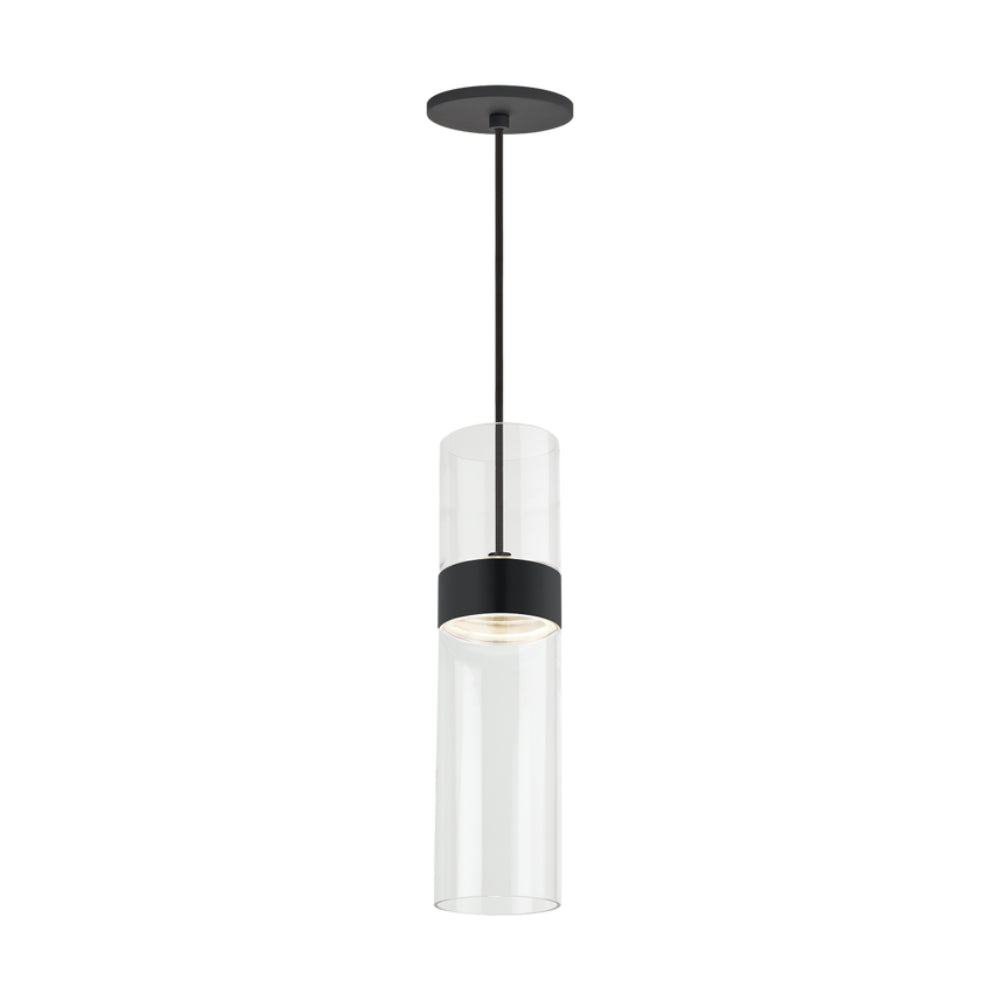 Tech Lighting 700 Manette Pendant with Freejack System By Visual Comfort