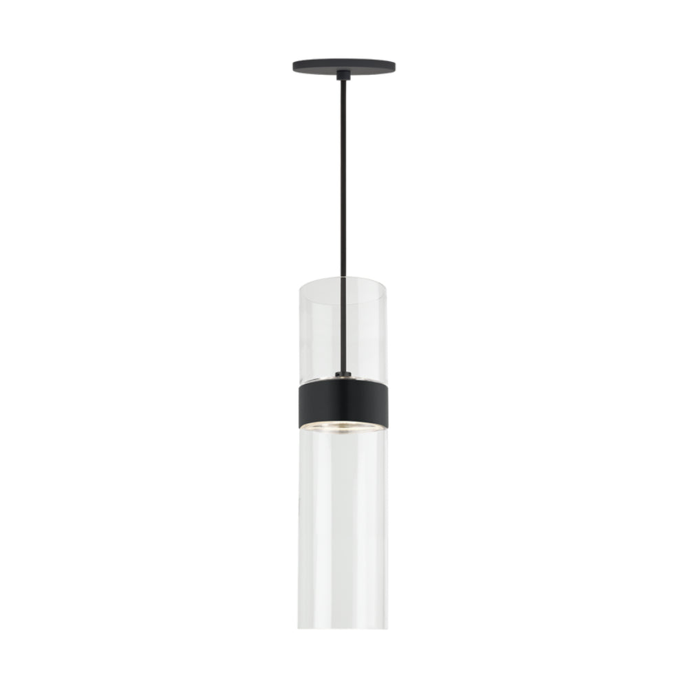 Tech Lighting 700 Manette Pendant with Freejack System By Visual Comfort