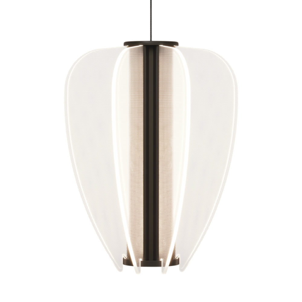 Tech Lighting 700 Mini Nyra Pendant By Visual Comfort