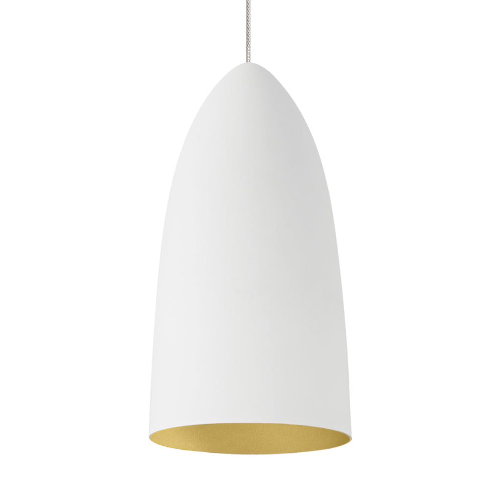 Tech Lighting 700 Mini Signal Pendant By Visual Comfort