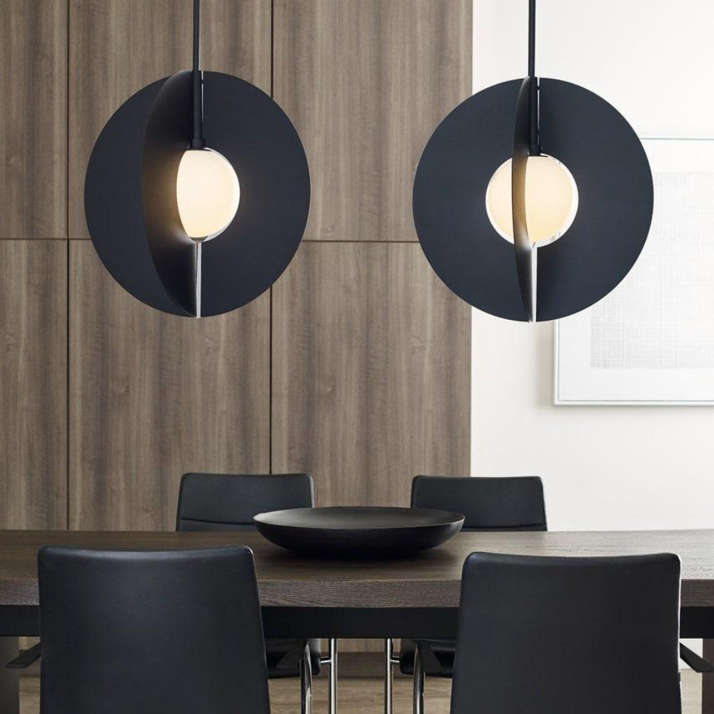 Tech Lighting 700 Orbel Round Pendant