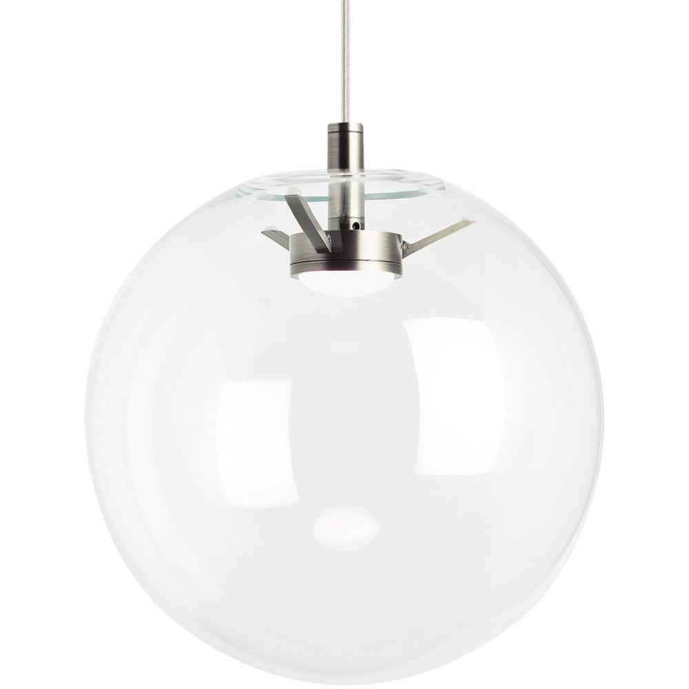 Tech Lighting 700 Palona Pendant By Visual Comfort