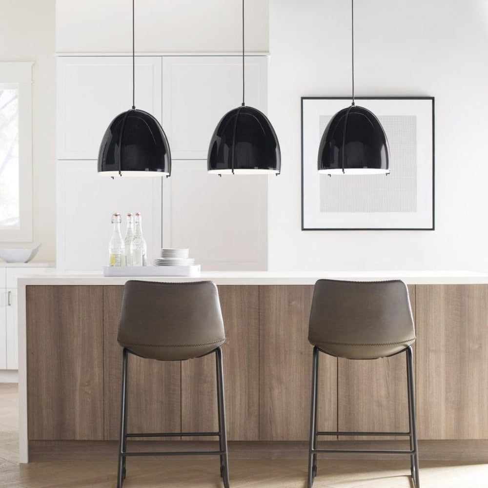 Tech Lighting 700 Paravo Pendant By Visual Comfort