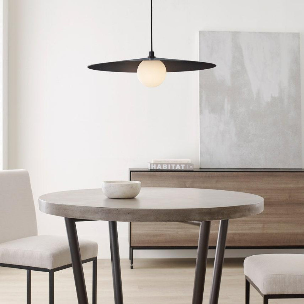 Tech Lighting 700 Pirlo Pendant By Visual Comfort