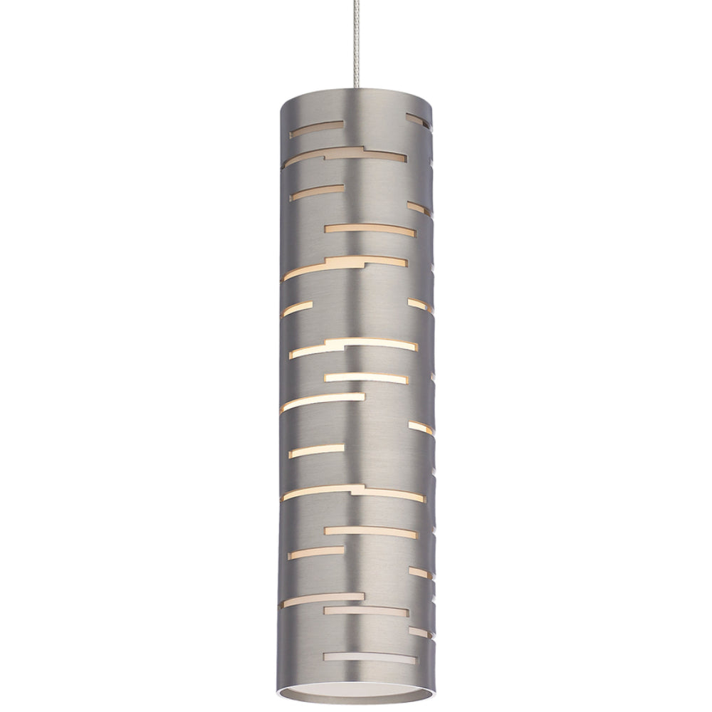 Tech Lighting 700 Revel Pendant with Freejack System By Visual Comfort