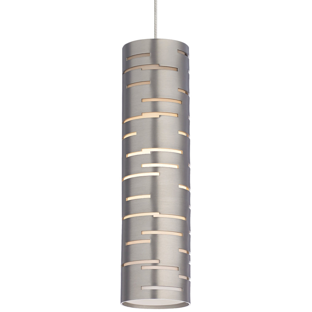 Tech Lighting 700 Revel Pendant with Monopoint System By Visual Comfort