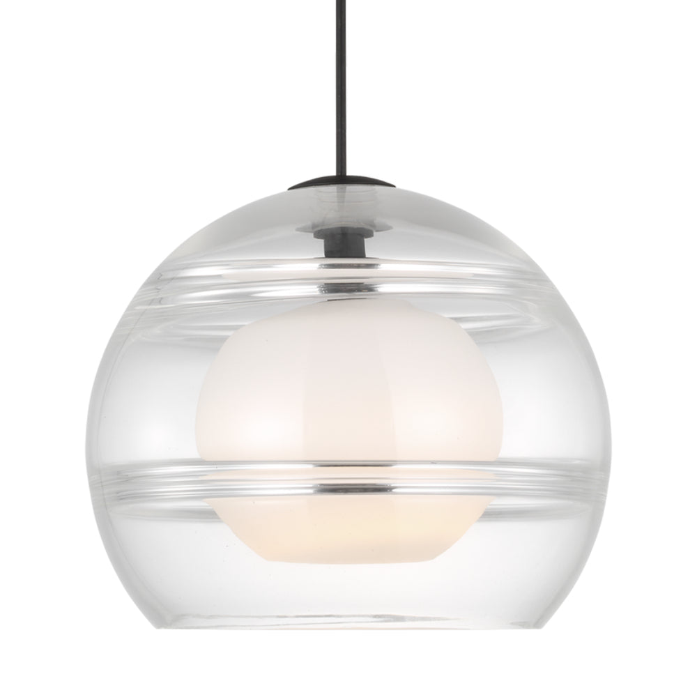 Tech Lighting 700 Sedona Large Pendant By Visual Comfort