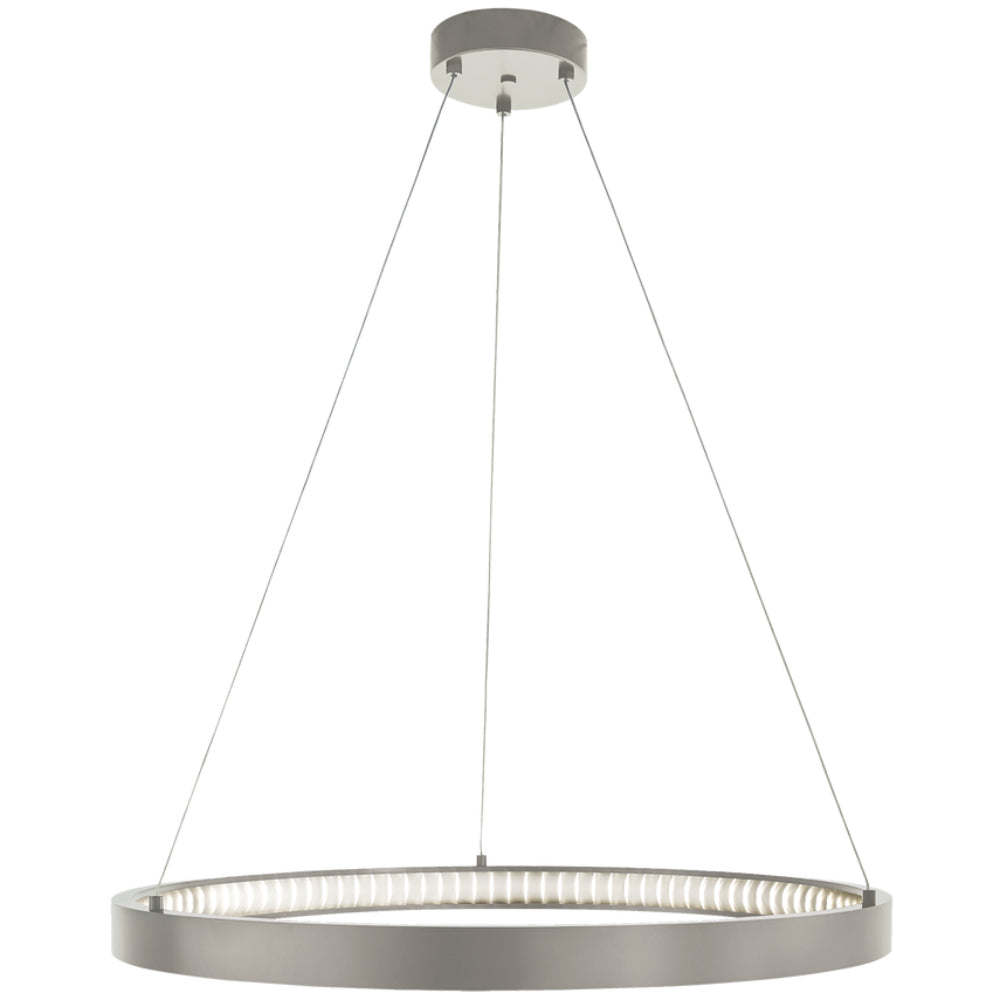 Tech Lighting 700BOD Bodiam 30 Suspension By Visual Comfort