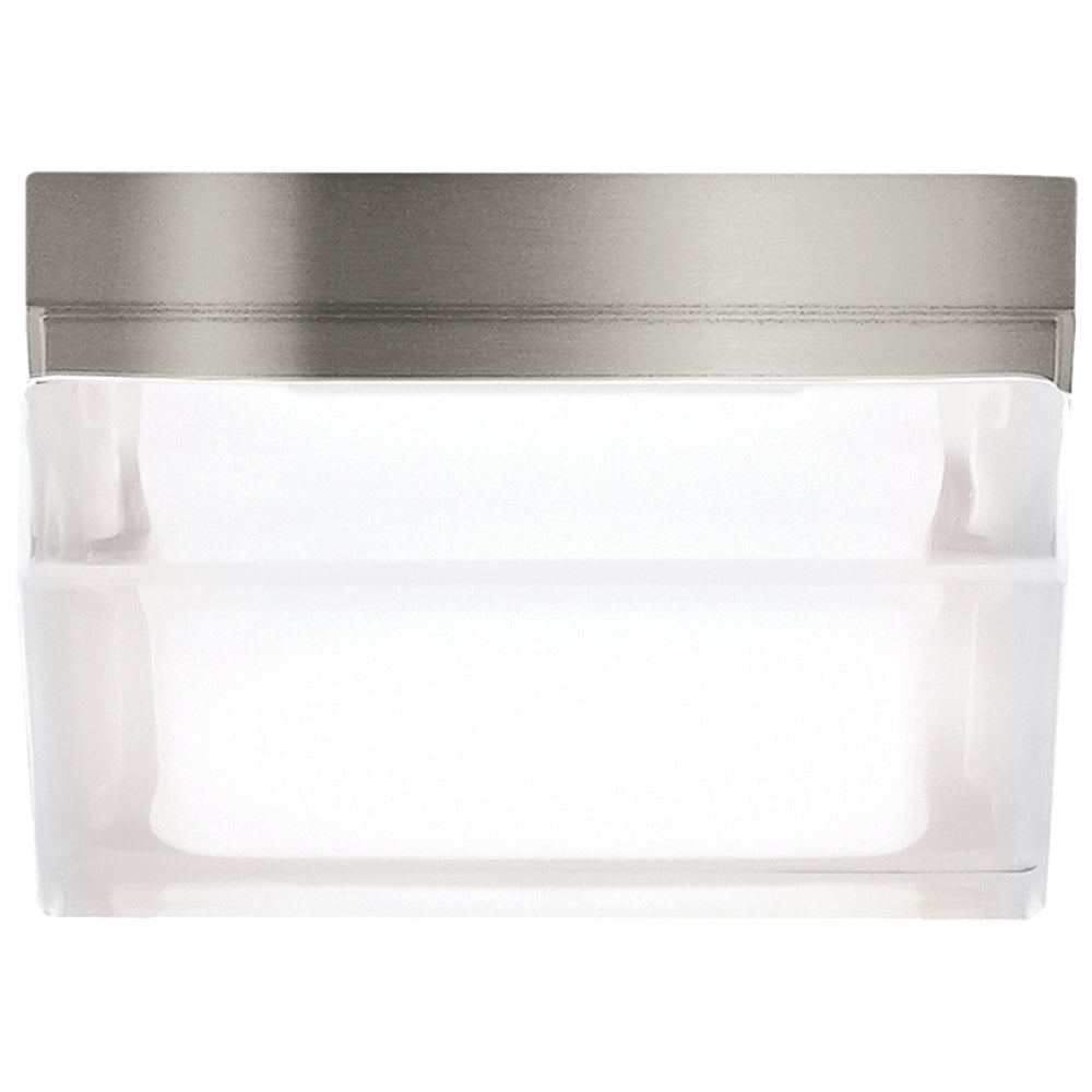 Tech Lighting 700BX Boxie Small Flush Mount