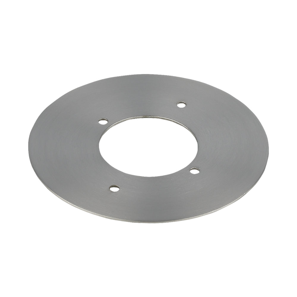 Tech Lighting 700CNPGR Canopy Goof Ring - Satin Nickel