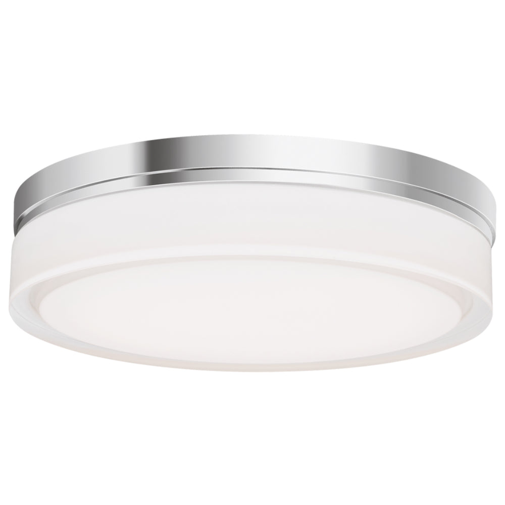 Tech Lighting 700CQ Cirque Large Flush Mount