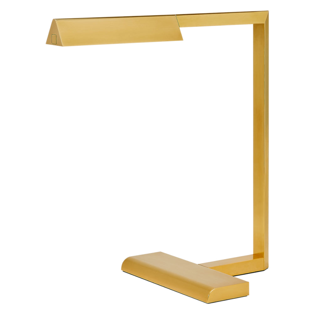 Tech Lighting 700PRT Dessau 16 Table Lamp By Visual Comfort