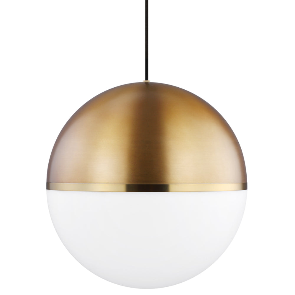 Tech Lighting 700TD Akova Grande Pendant By Visual Comfort