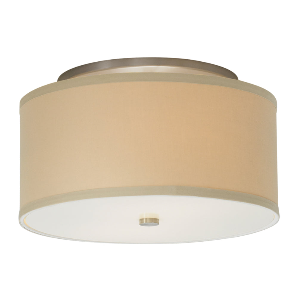 Tech Lighting 700TDMULFM Mulberry Large Flush Mount