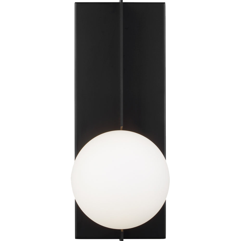 Tech Lighting 700WS Orbel Wall By Visual Comfort