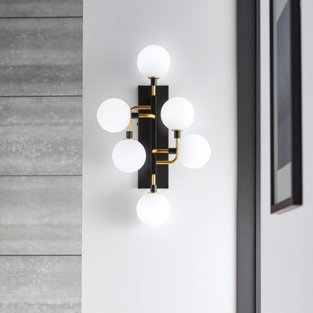 Tech Lighting 700WS Viaggio Wall By Visual Comfort