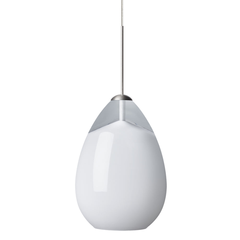 Tech Lighting 700 Alina Pendant For Freejack System By Visual Comfort