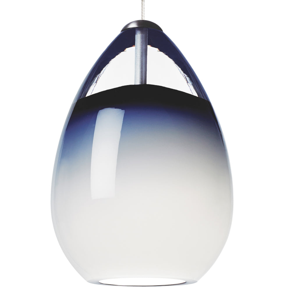 Tech Lighting 700 Alina Pendant For Freejack System By Visual Comfort