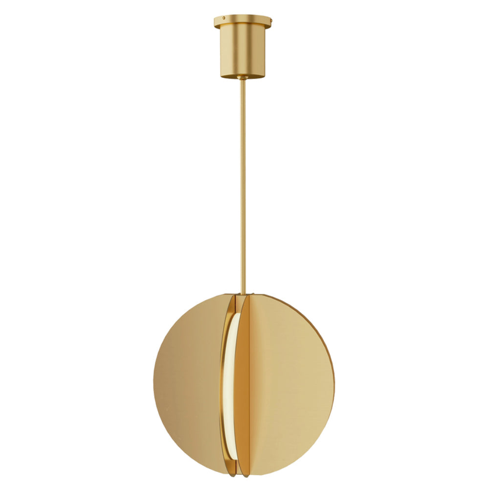 Tech Lighting 700 Bau 18 Pendant By Visual Comfort