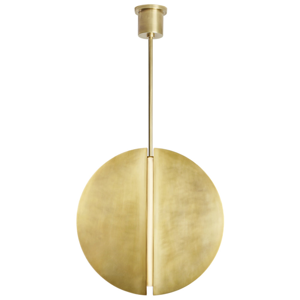 Tech Lighting 700 Bau 28 Pendant By Visual Comfort