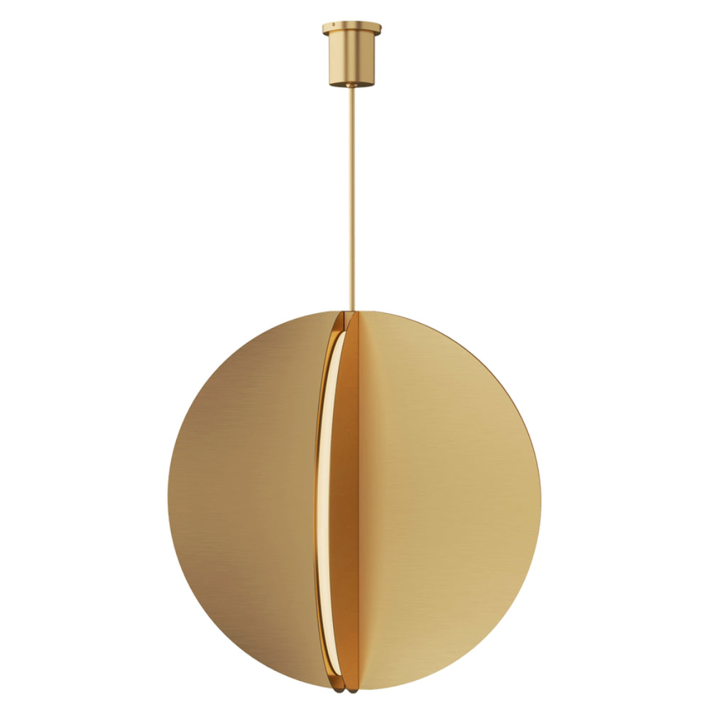 Tech Lighting 700 Bau 36 Pendant By Visual Comfort