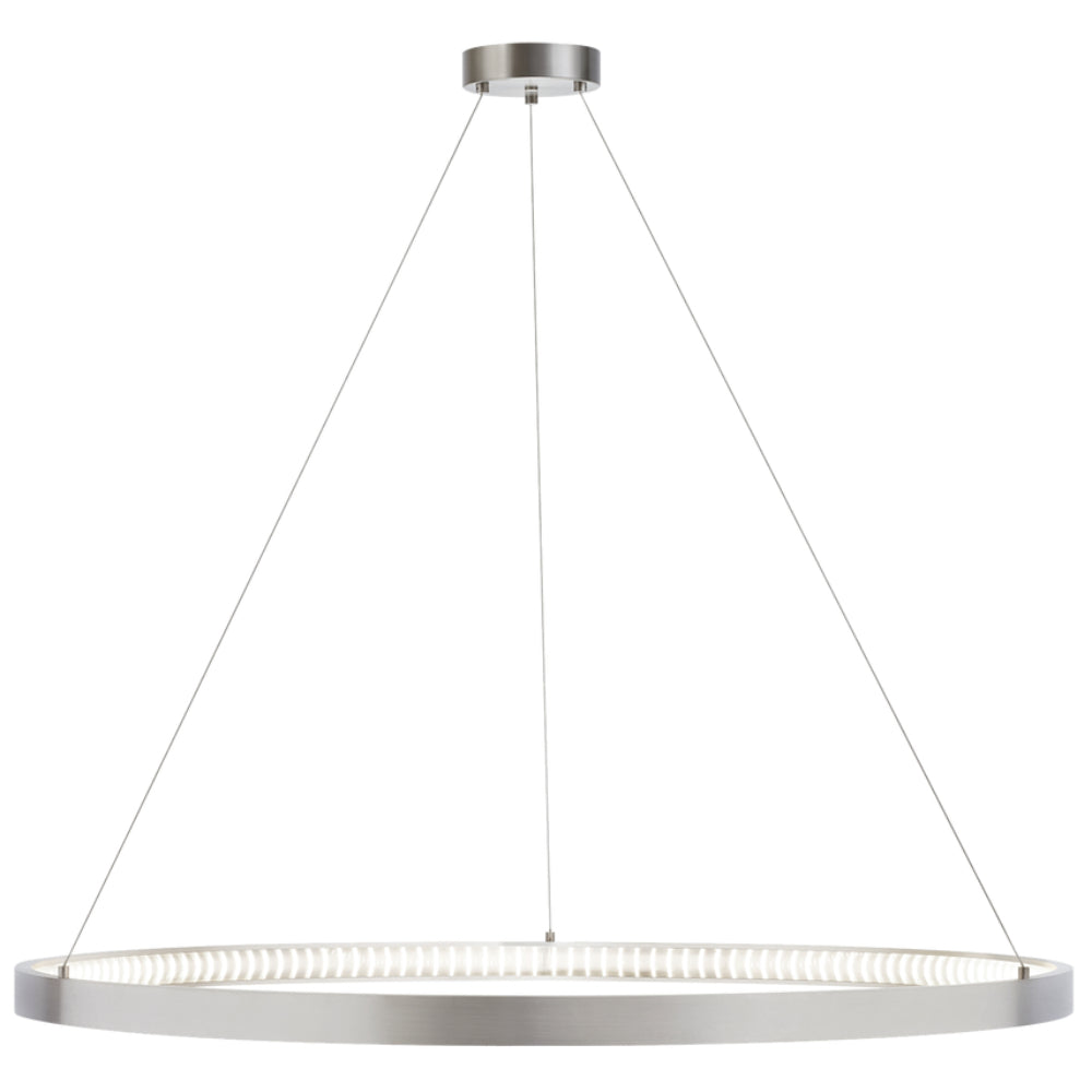 Tech Lighting 700 Bodiam 48 Suspension By Visual Comfort