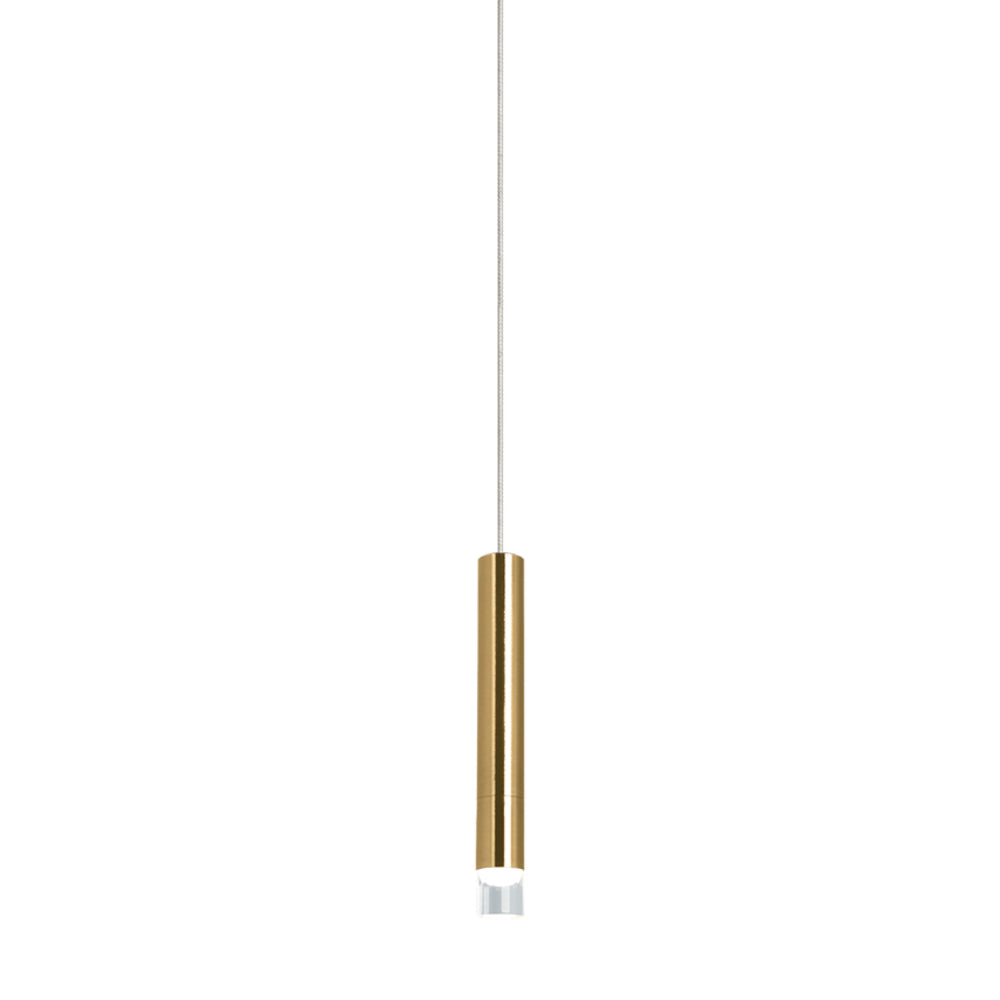 Tech Lighting 700 Evox Pendant By Visual Comfort