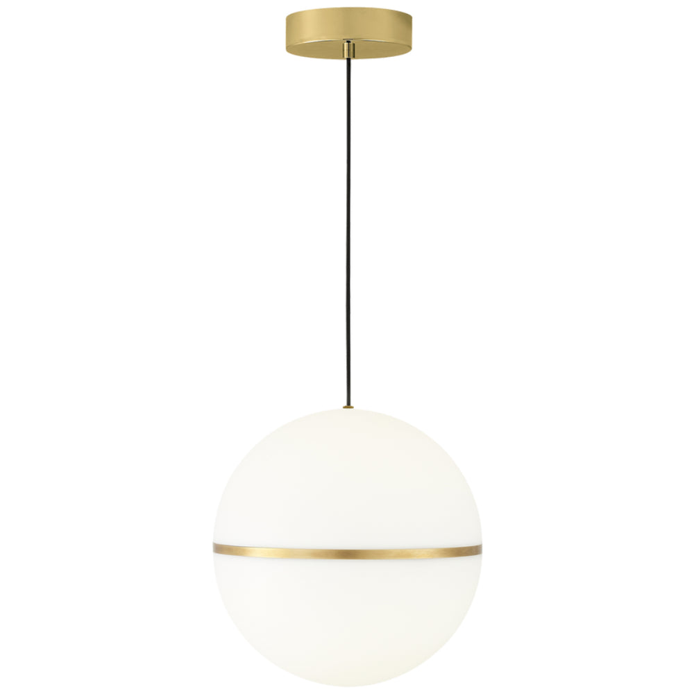 Tech Lighting 700 Hanea Grande Pendant By Visual Comfort