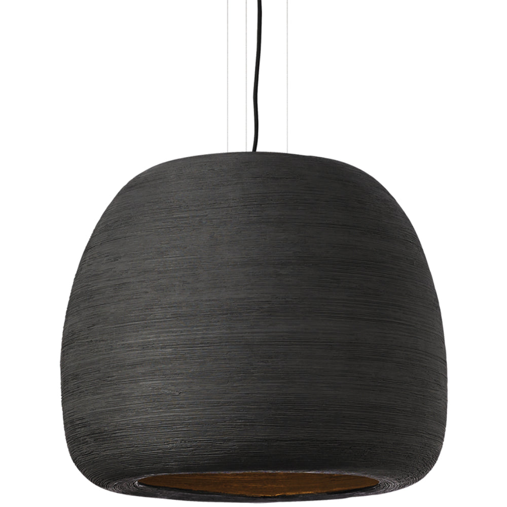 Tech Lighting 700 Karam Small Pendant By Visual Comfort